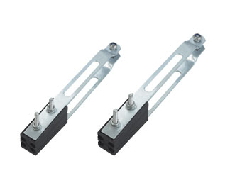 NES-1B型四芯收集耐張線(xiàn)夾